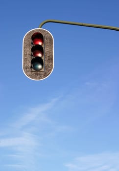 Red Light