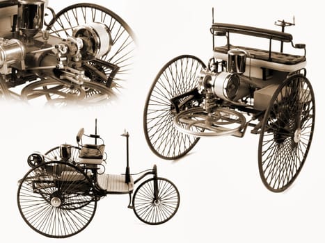 Background Car 05