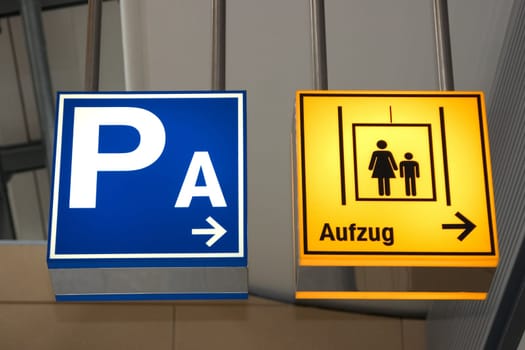 PA
