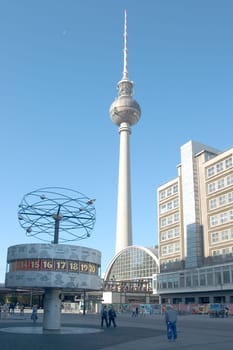 Alexanderplatz 02
