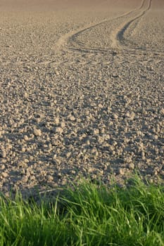 Ready for sowing