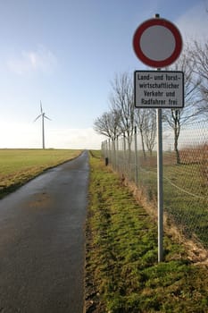 Cyclists free