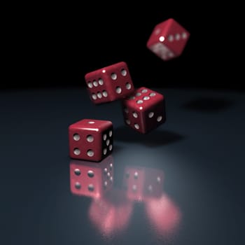 Cube