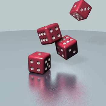 Cube