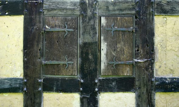 Shutters