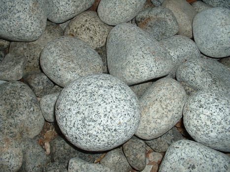 Stones
