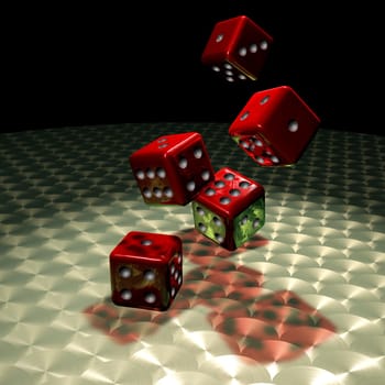 Dice
