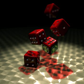 Dice
