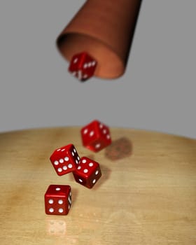 Dice