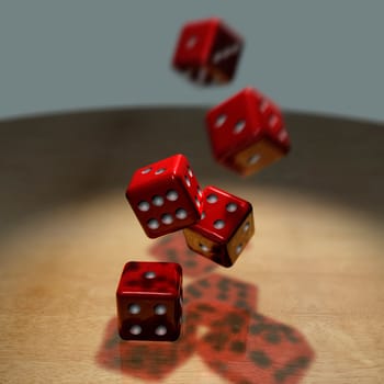 Dice