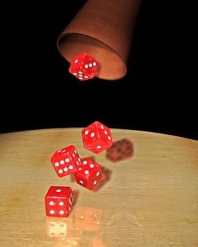 Dice