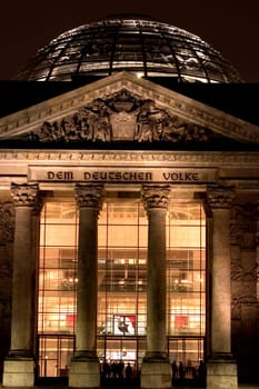 Reichstag 16