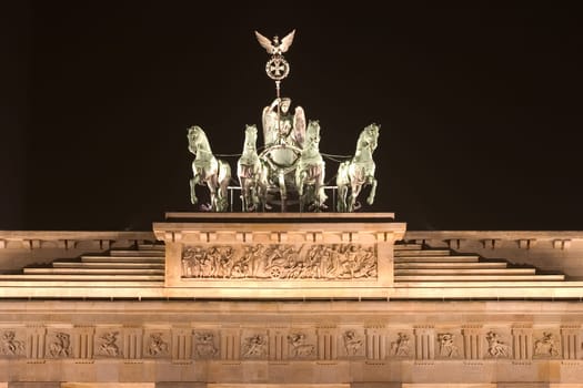 Brandenburg Gate 15