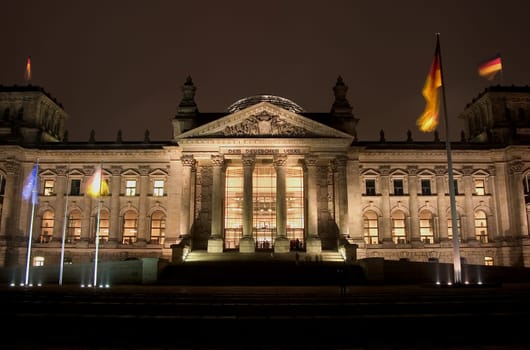 Reichstag 12
