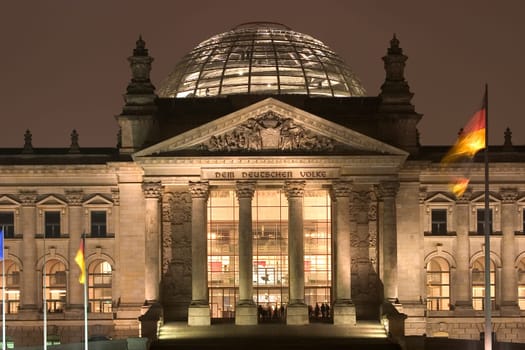 Reichstag 18