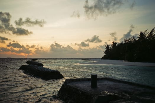 Ellaidhoo,Maldives