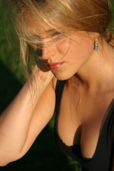 last warmth