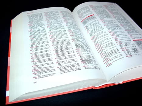 Dictionary 4
