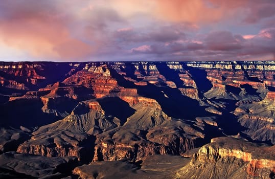 Grand Canyon