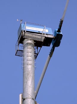 Wind generator (wind turbine)
