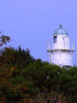 Braak Lighthouse (Wesermarsch)