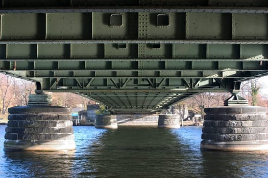 Under the Bridge 02
