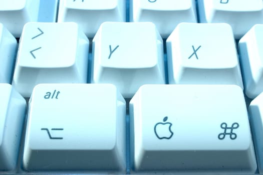 Computer Keyboard 05