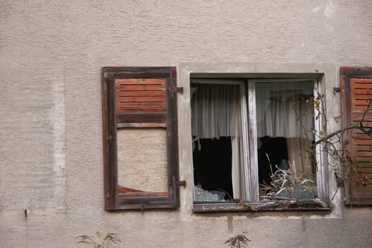 Decay