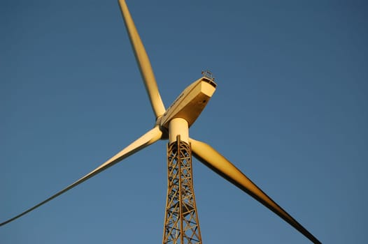 Created in September 2005 at Wesseling.