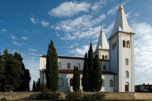 Church