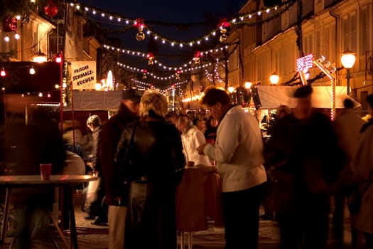 Christmas Market 02