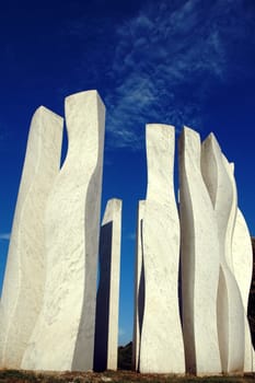 Sculpture Park
