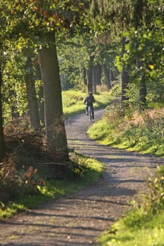 Cycling