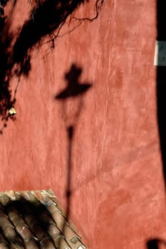 Shadow play