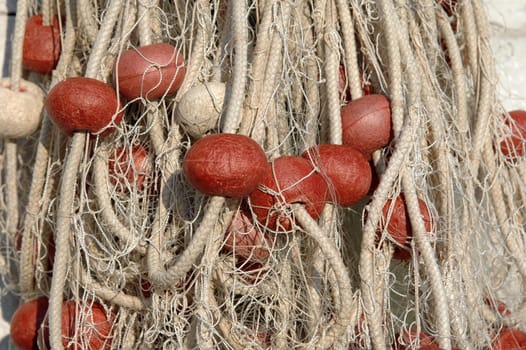 Fishing net