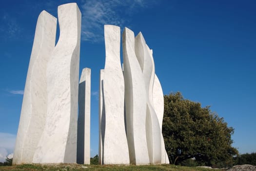 Sculpture Park