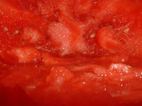 Melon Lake