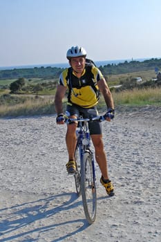 Bike ride