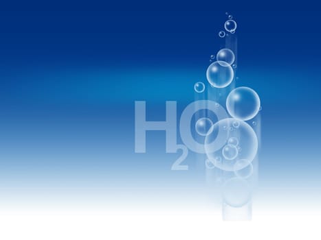 H2o