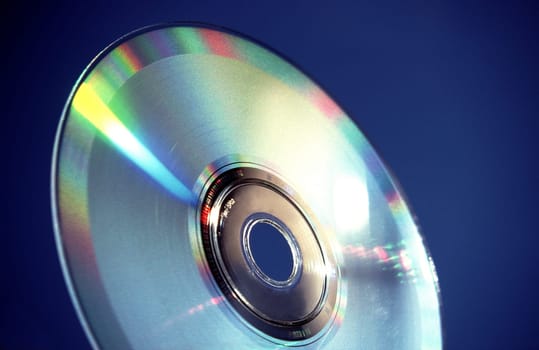 CD - Compact Disc