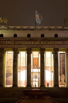 Berliner Kunsthalle 03