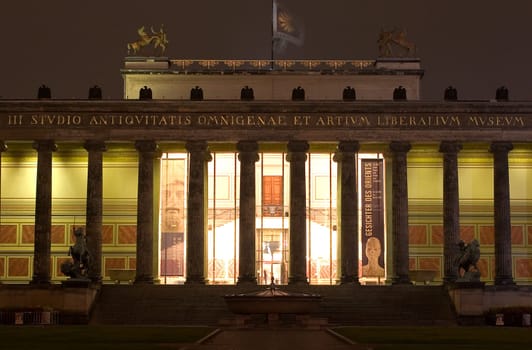 Berliner Kunsthalle 02