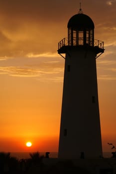 Lighthouse