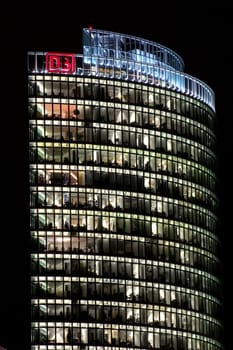 Potsdamer Platz 24