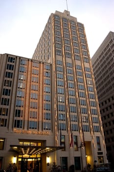 The Ritz Carlton 01