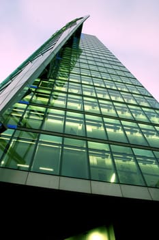 DB-Hochhaus 20