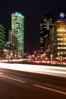 Potsdamer Platz 22