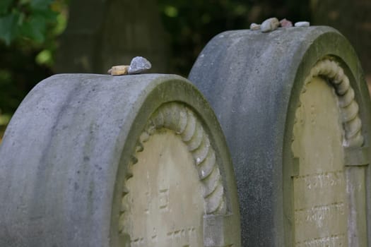 Jewish Cemetery 5