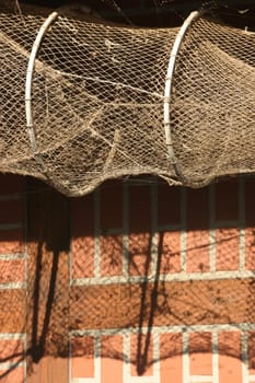 Fish trap