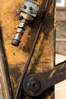 Construction machine 06